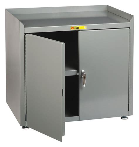 heavy duty 24 wide steel cabinet|24 deep storage with drawers.